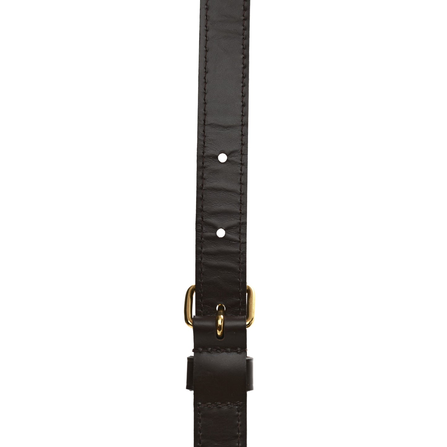 Damier Ebene Speedy Bandouliere 30