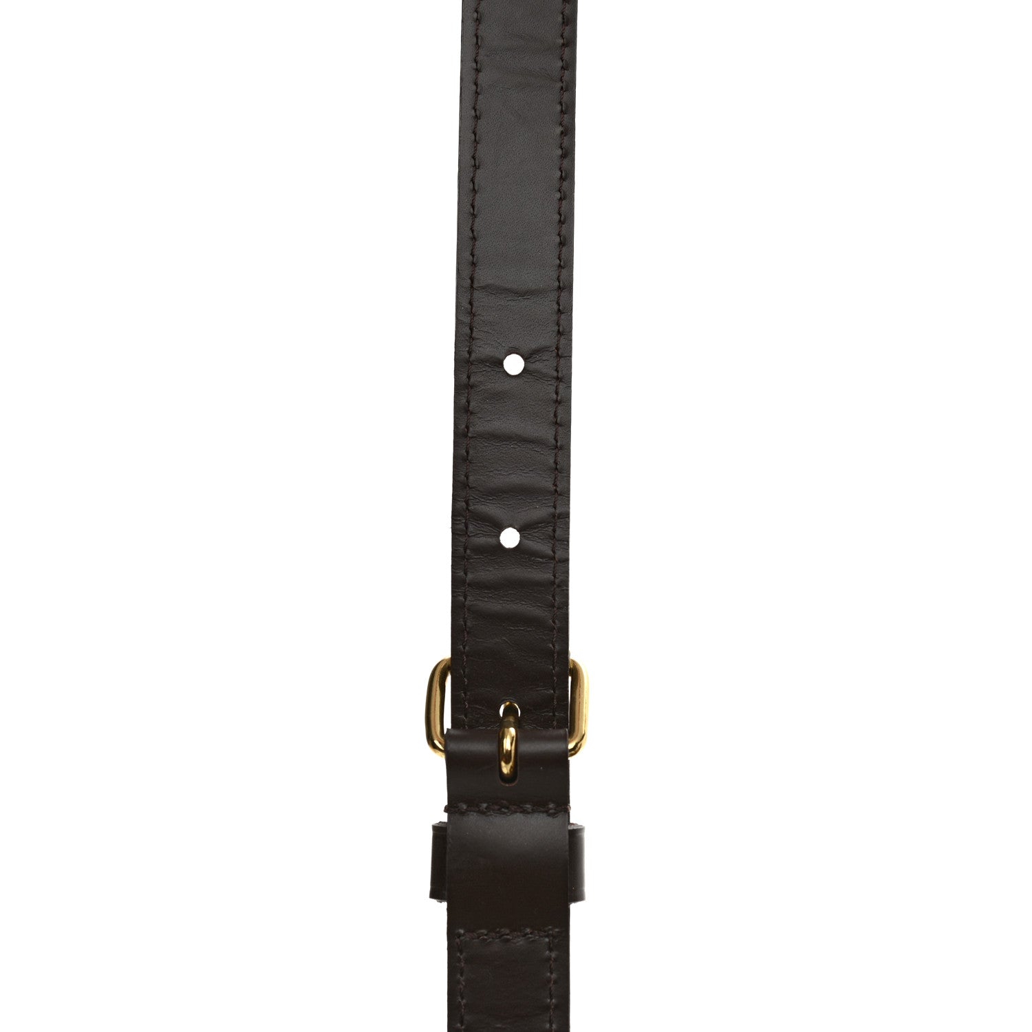 Louis Vuitton Damier Ebene Speedy Bandouliere 30 11 of 12