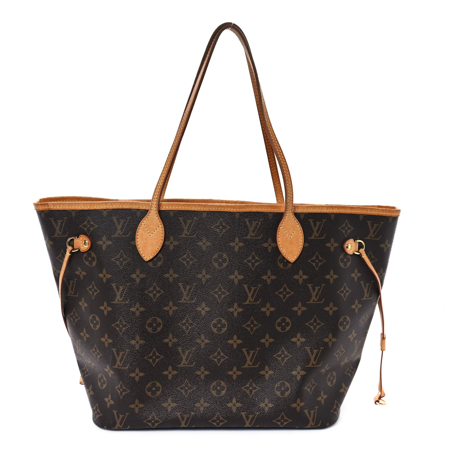 Louis Vuitton Monogram Neverfull MM 1 of 14