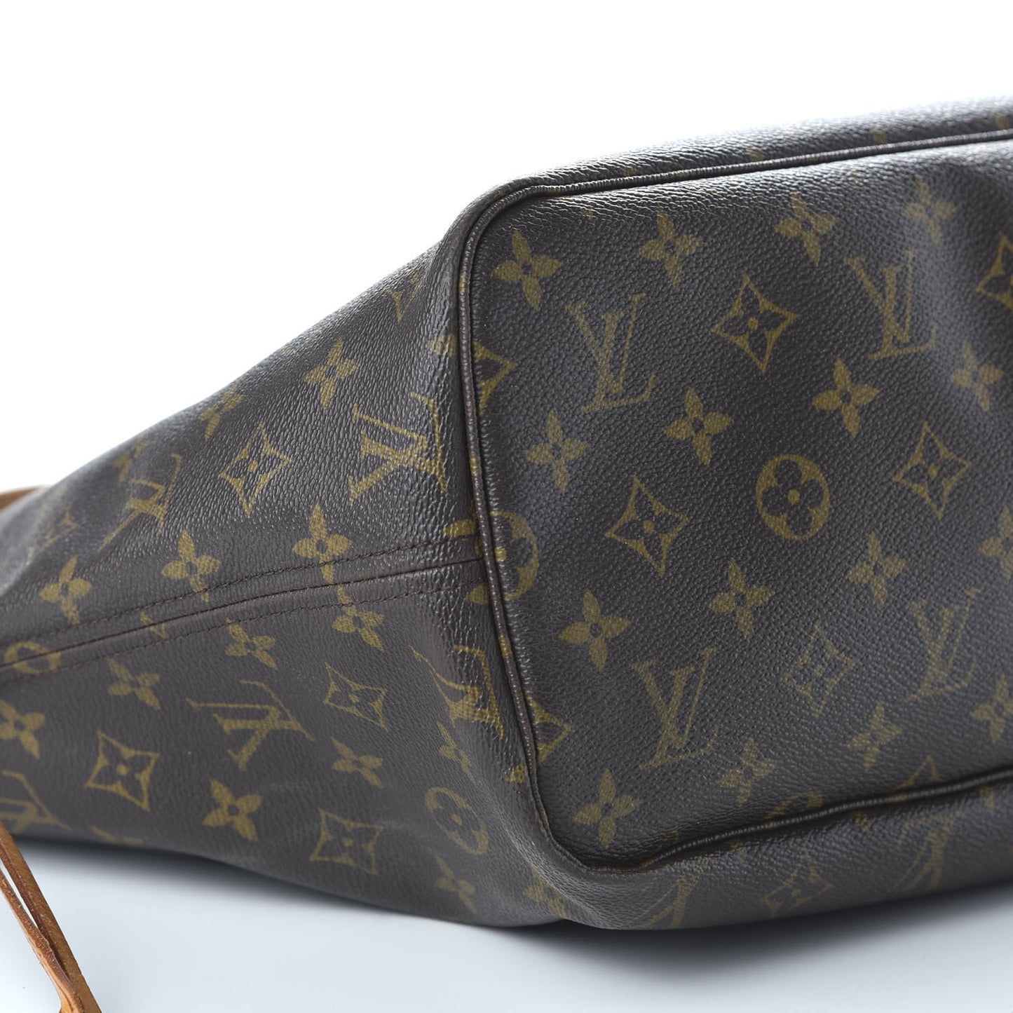 Monogram Neverfull MM