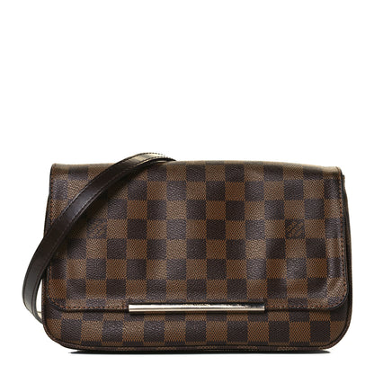 Louis Vuitton Damier Ebene Hoxton PM 1 of 9