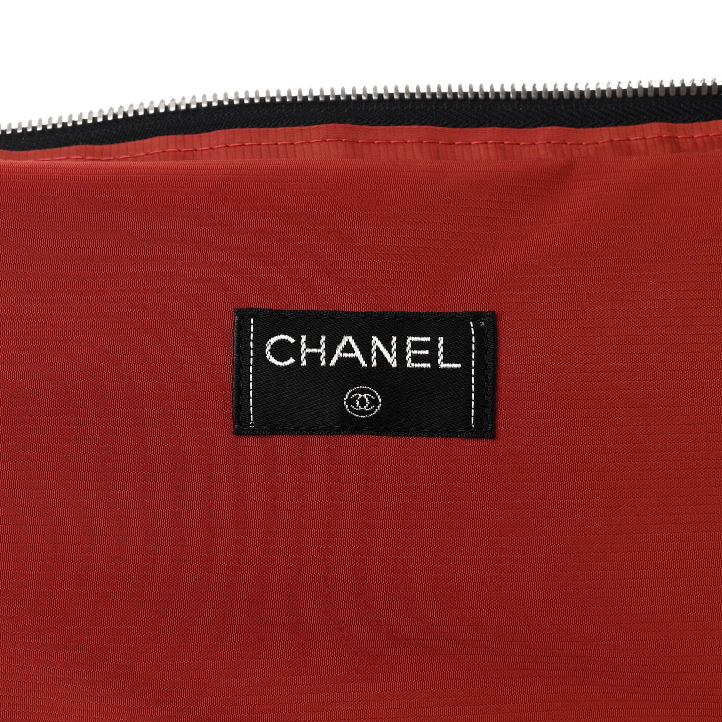 Nylon Travel Travel Trolley Black