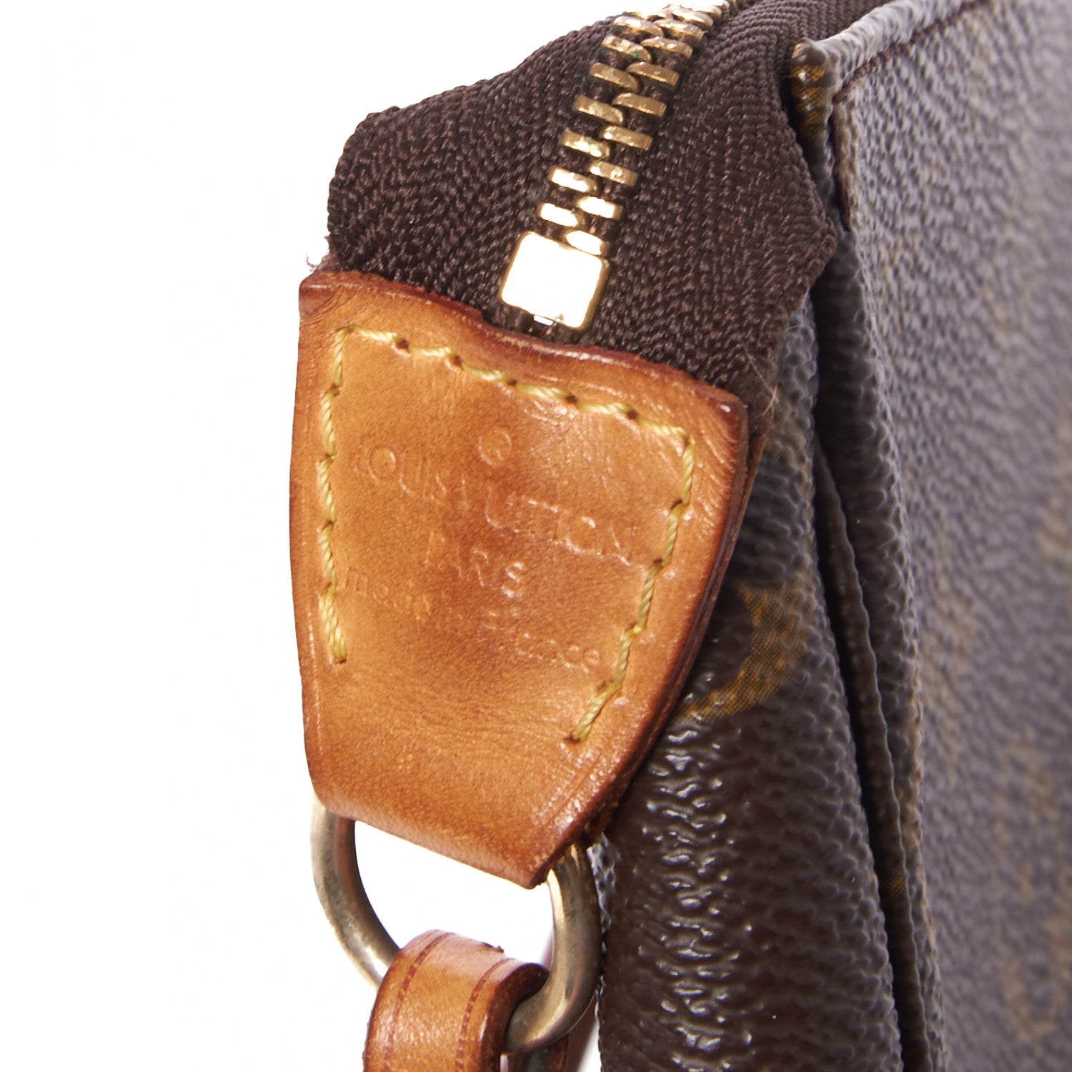 Louis Vuitton Monogram Pochette Accessories 8 of 8