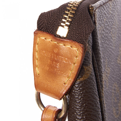Louis Vuitton Monogram Pochette Accessories 8 of 8