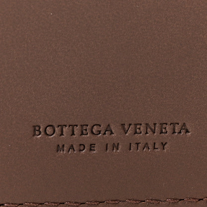 Bottega Veneta Nappa Intrecciato Continental Wallet Mink 6 of 8