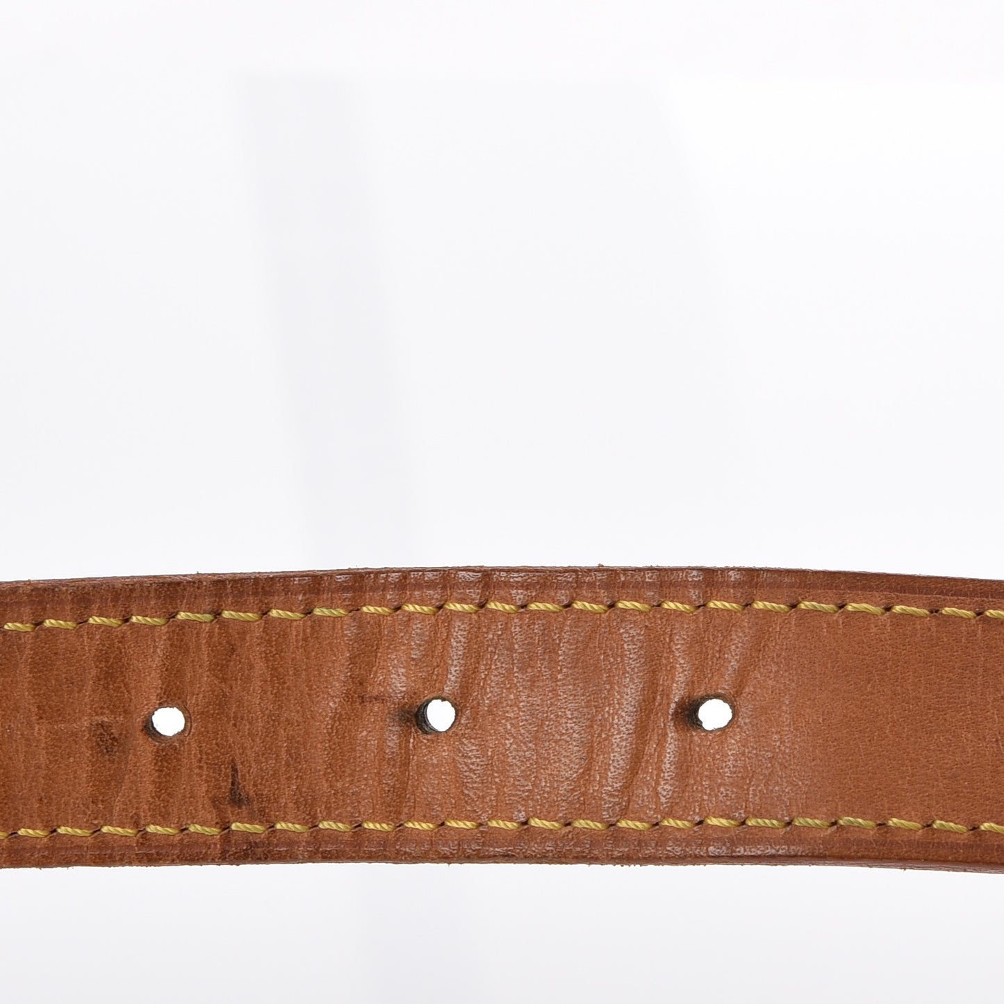 Monogram Saumur 35