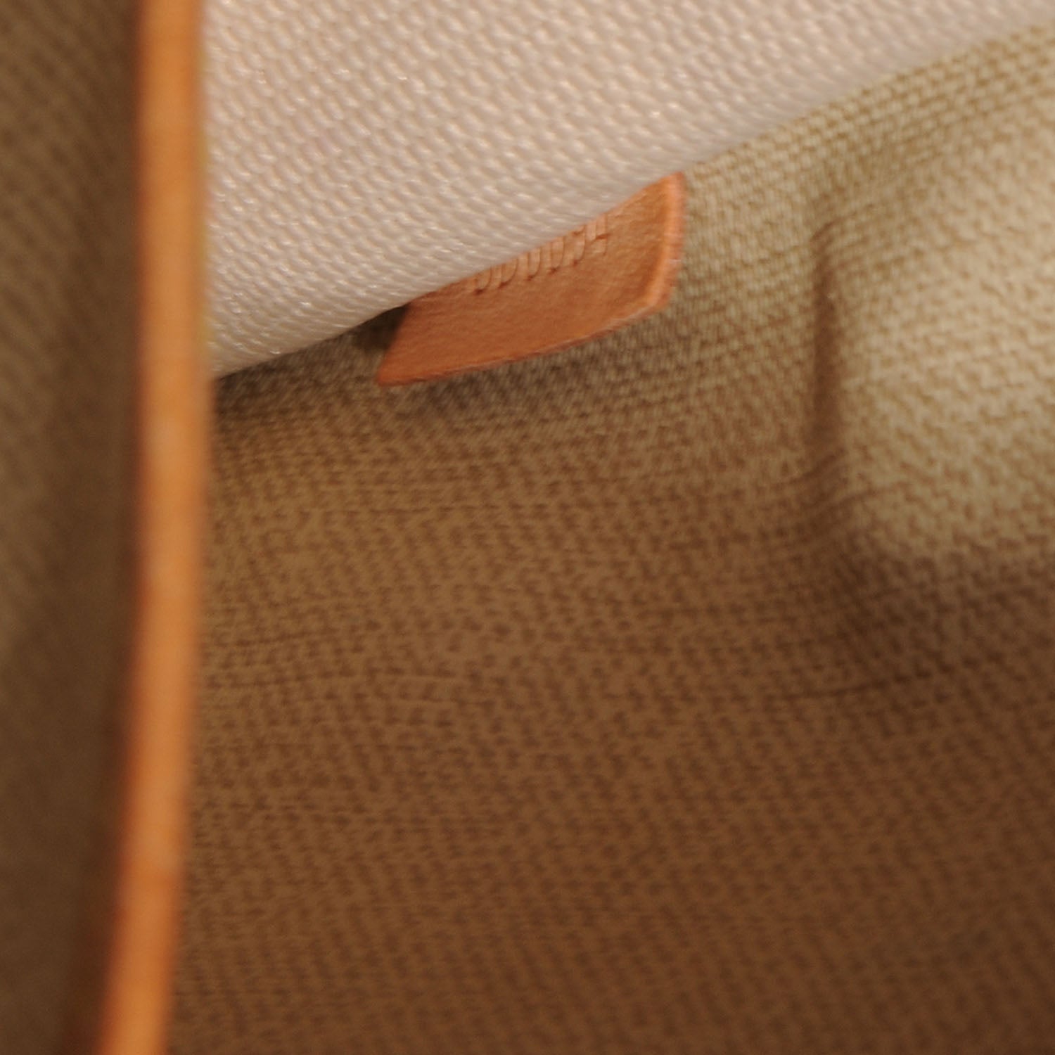 Louis Vuitton Monogram Trouville 11 of 11