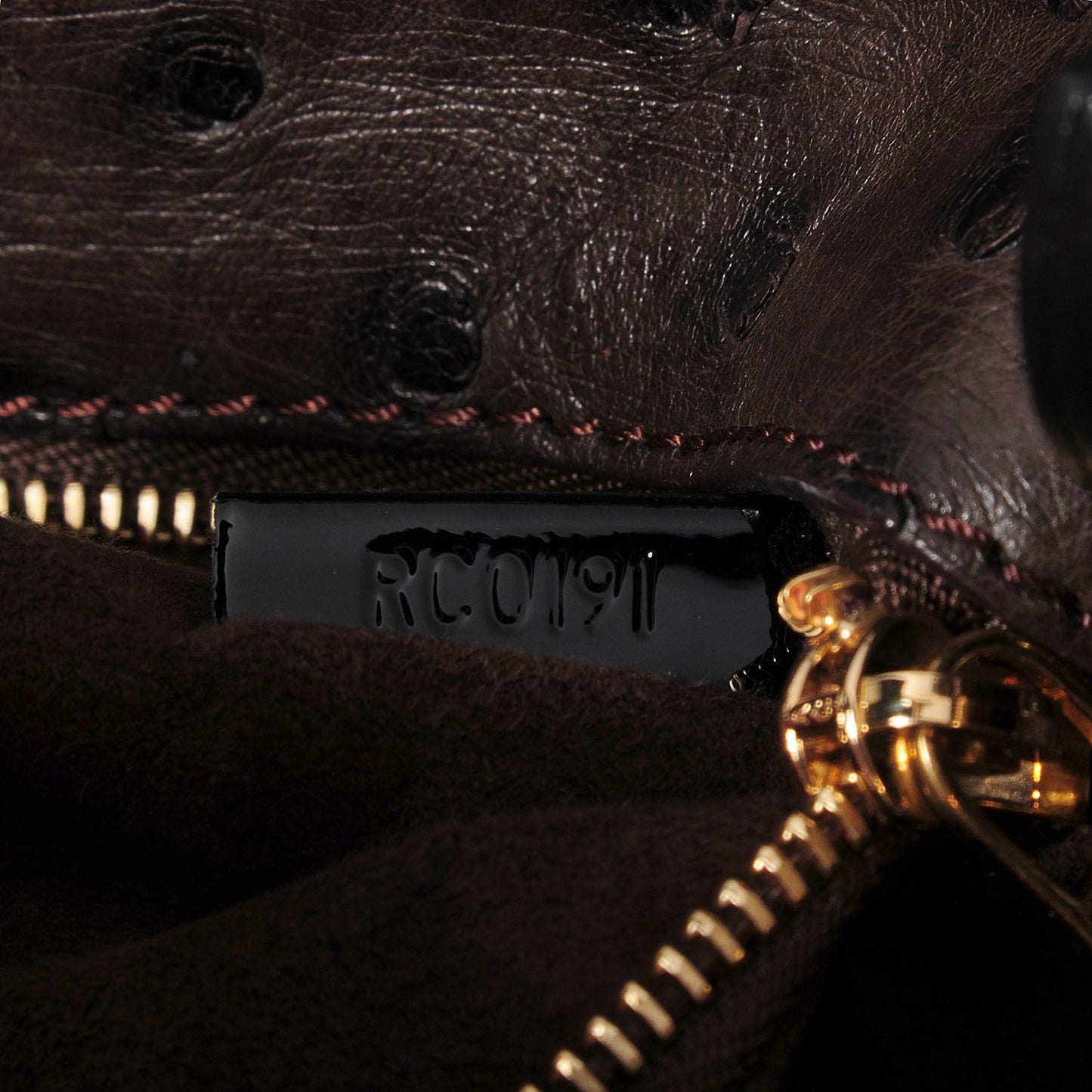 Monogram Etoile Exotique GM Bordeaux