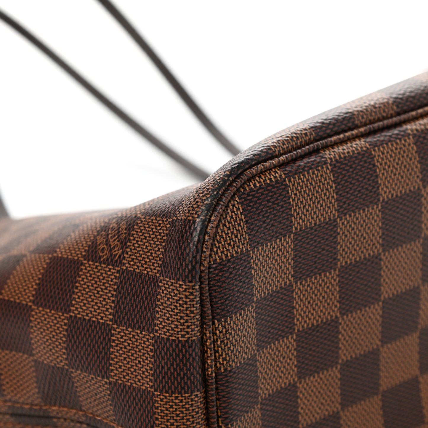 Damier Ebene Neo Neverfull MM