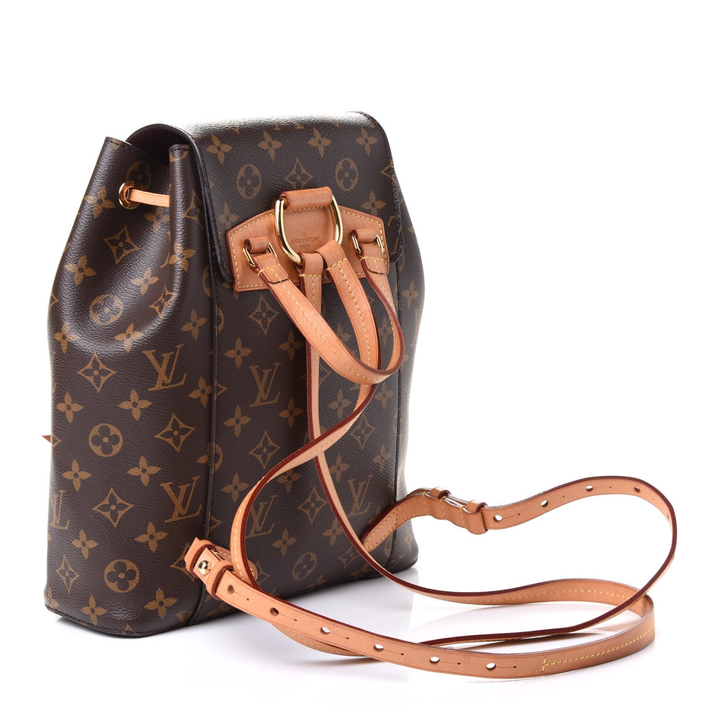 Monogram Montsouris NM Backpack