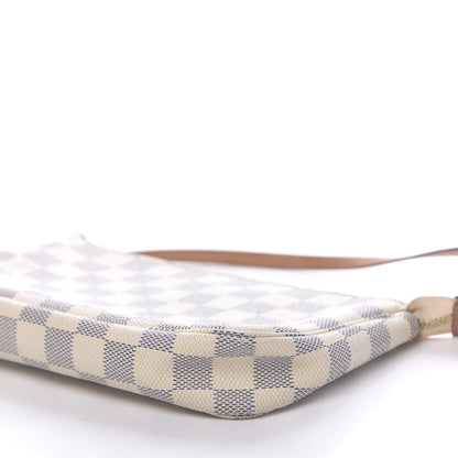 Louis Vuitton Damier Azur Pochette Accessories 10 of 13
