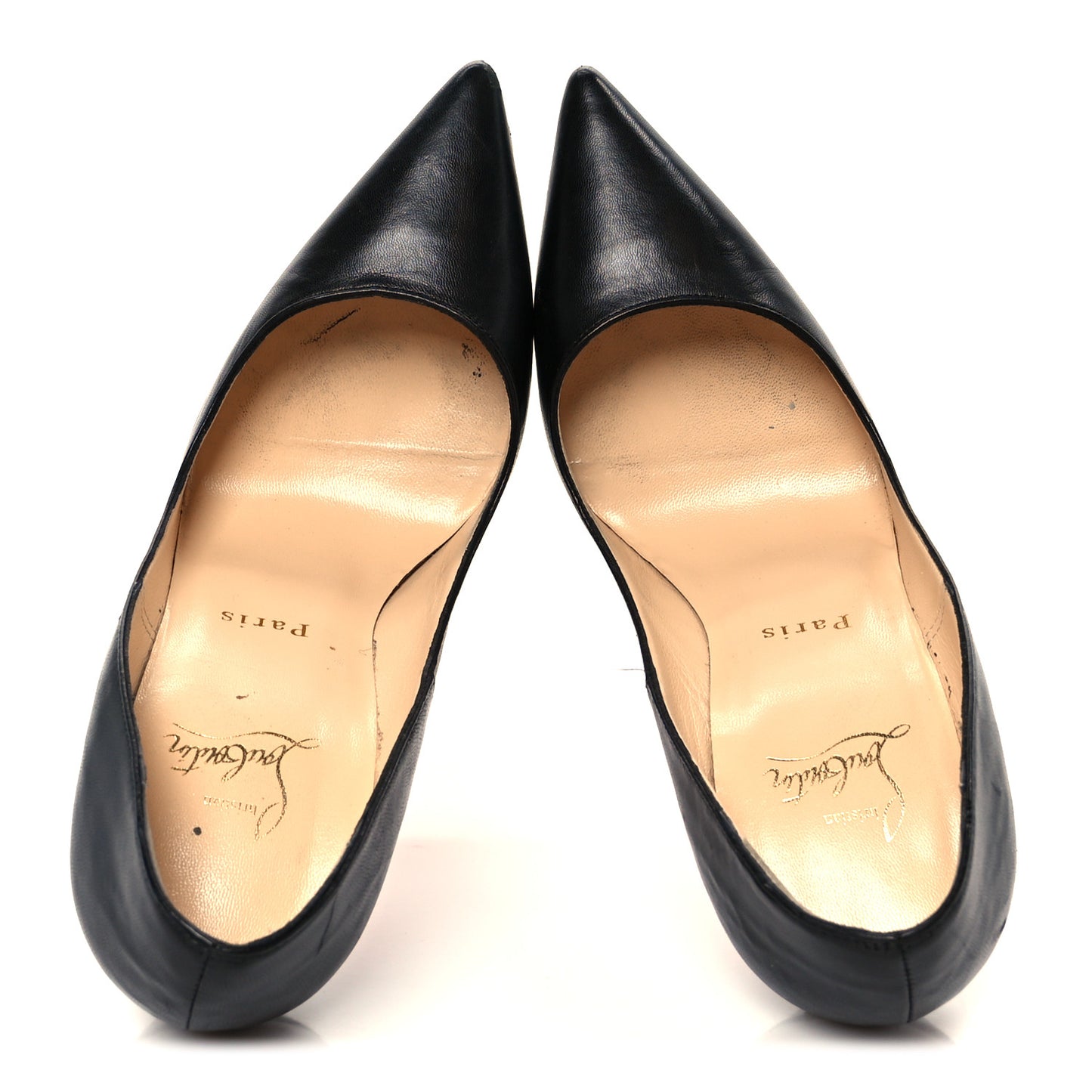 Kid So Kate 120 Pumps 37.5 Black