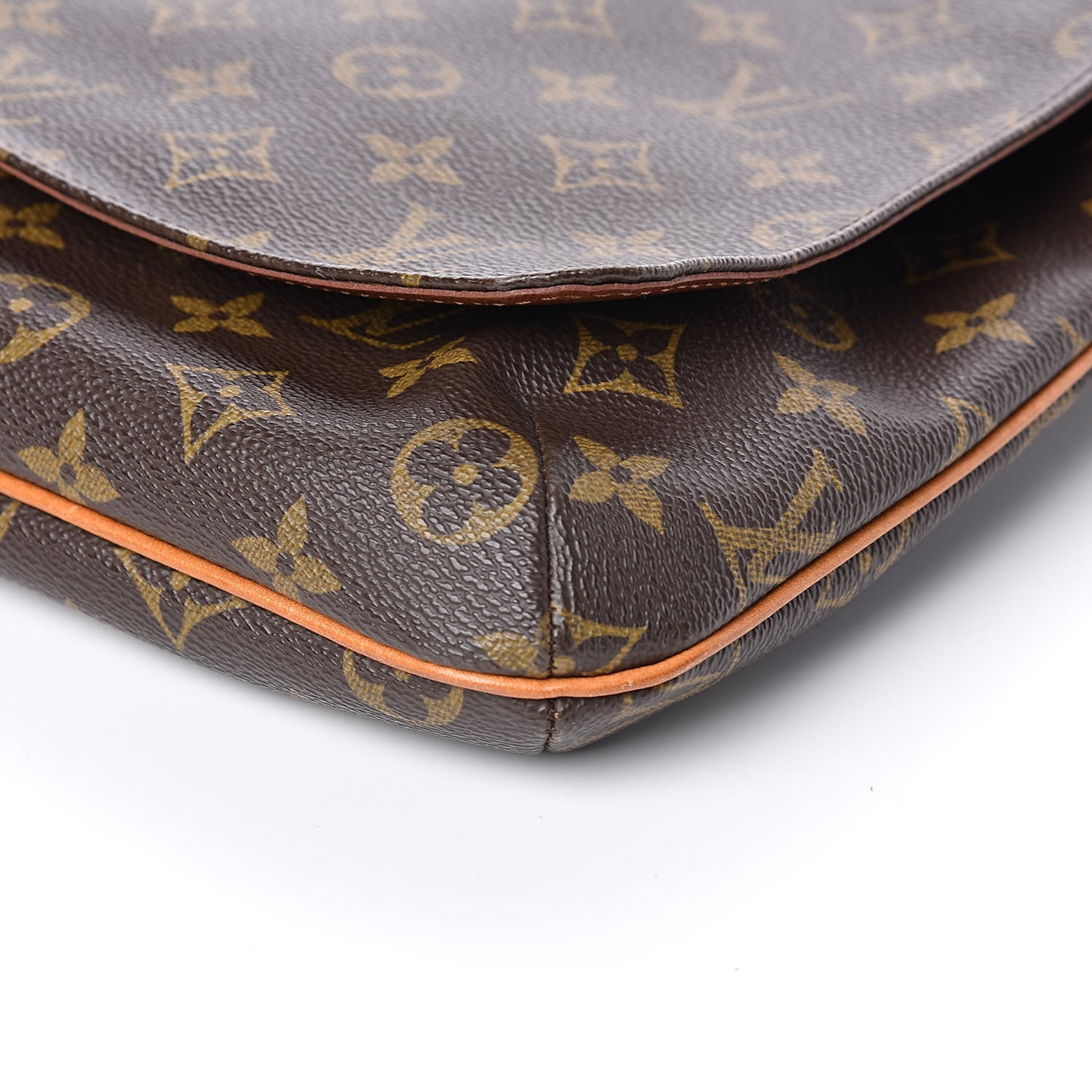 Monogram Musette Salsa