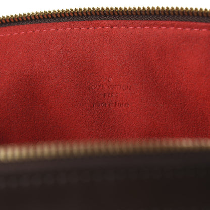 Louis Vuitton Damier Ebene Berkeley 7 of 9