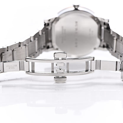 Burberry Stainless Steel 34mm The City Quartz Watch BU9105 6 of 11