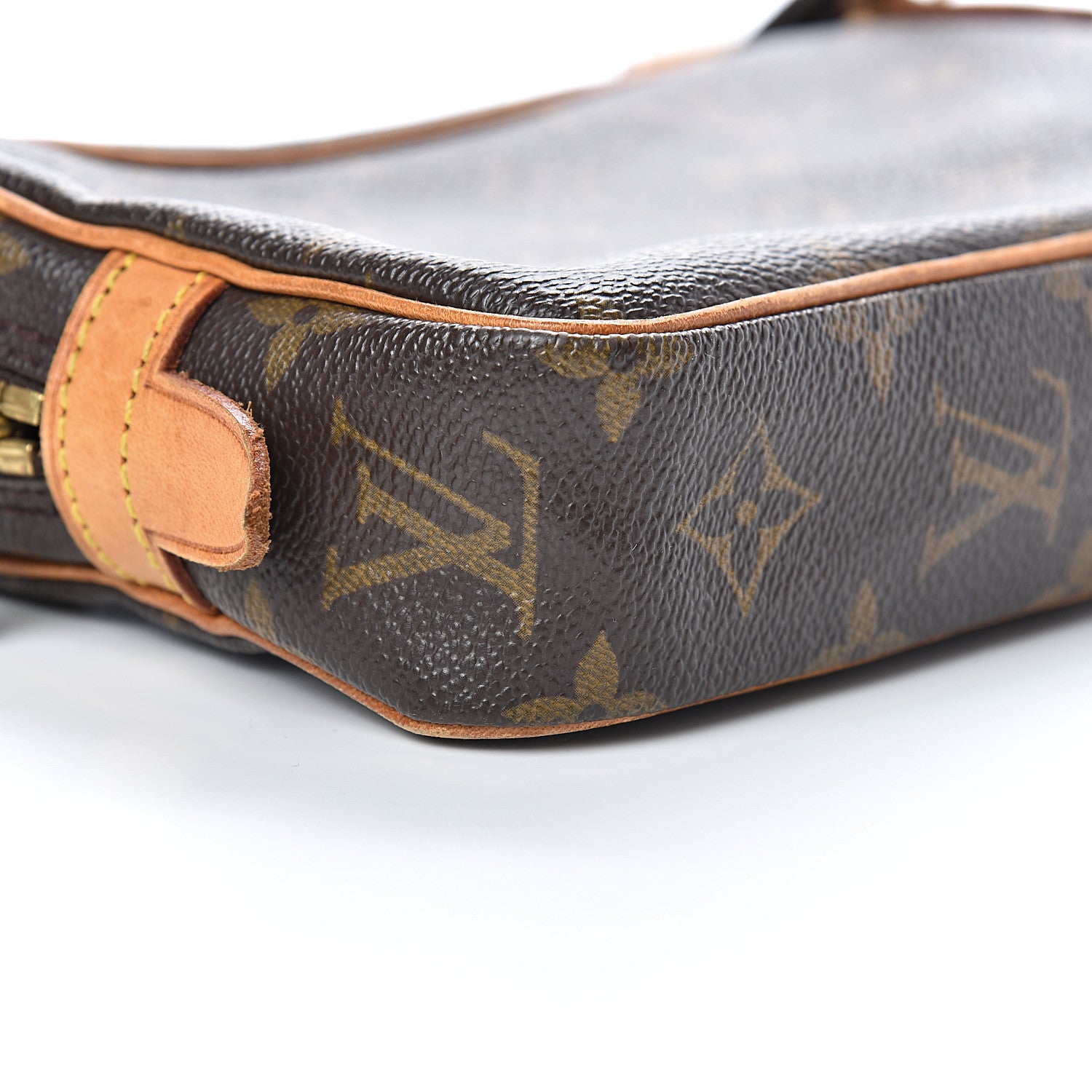 Louis Vuitton Monogram Pochette Marly Bandouliere 8 of 14