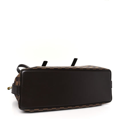 Louis Vuitton Damier Ebene Chelsea Tote 4 of 8