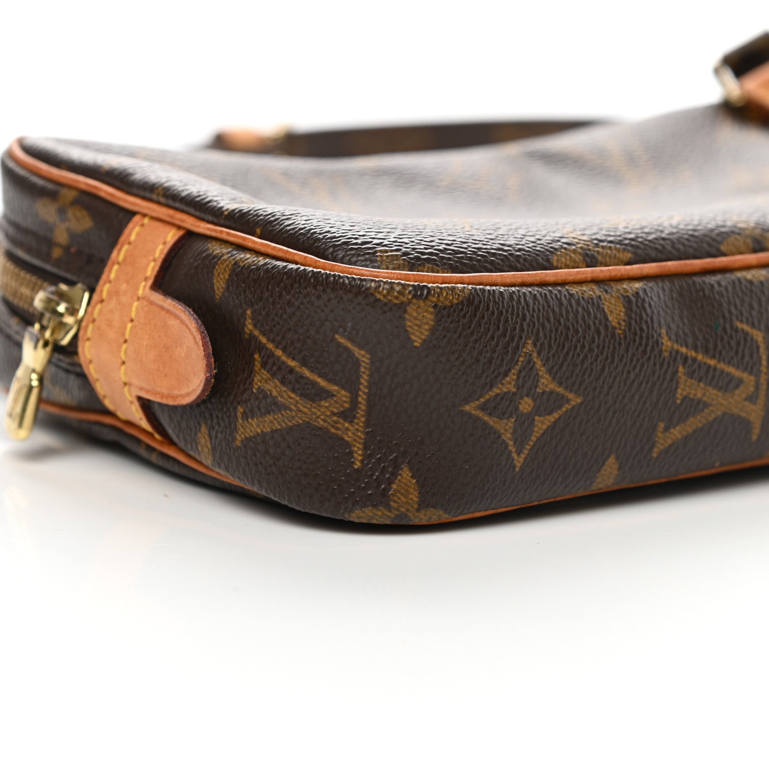 Louis Vuitton Monogram Pochette Marly Bandouliere 9 of 16