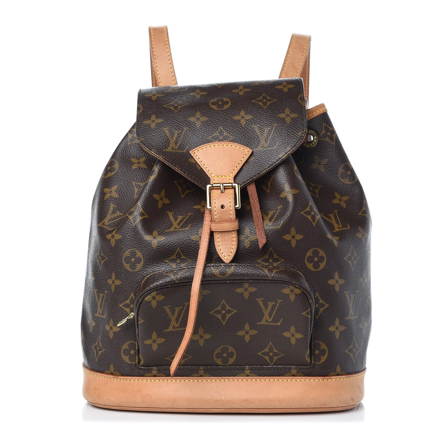 Monogram Montsouris MM Backpack