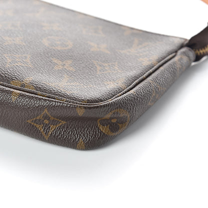 Louis Vuitton Monogram Pochette Accessories 8 of 8