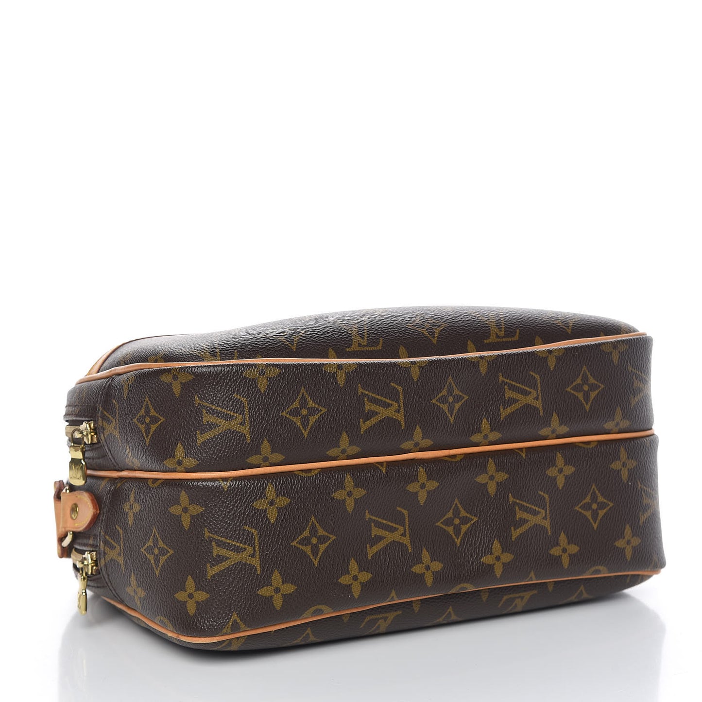 Monogram Reporter PM