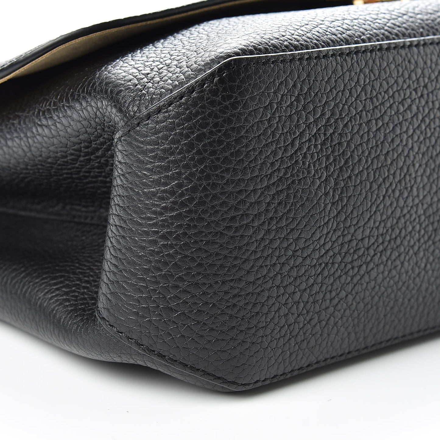 Taurillon Volta Black