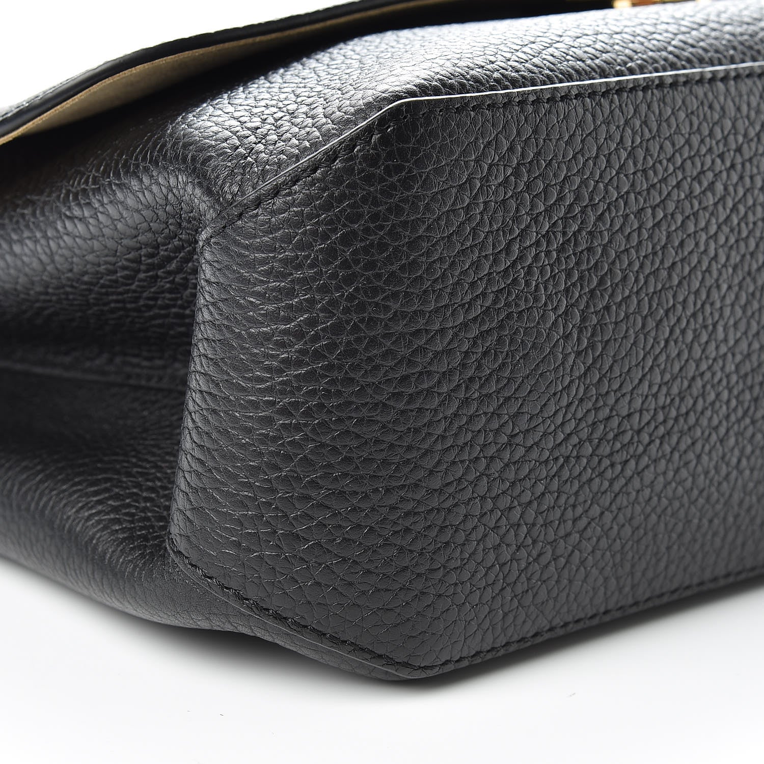 Louis Vuitton Taurillon Volta Black 10 of 12