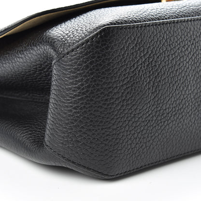 Louis Vuitton Taurillon Volta Black 10 of 12