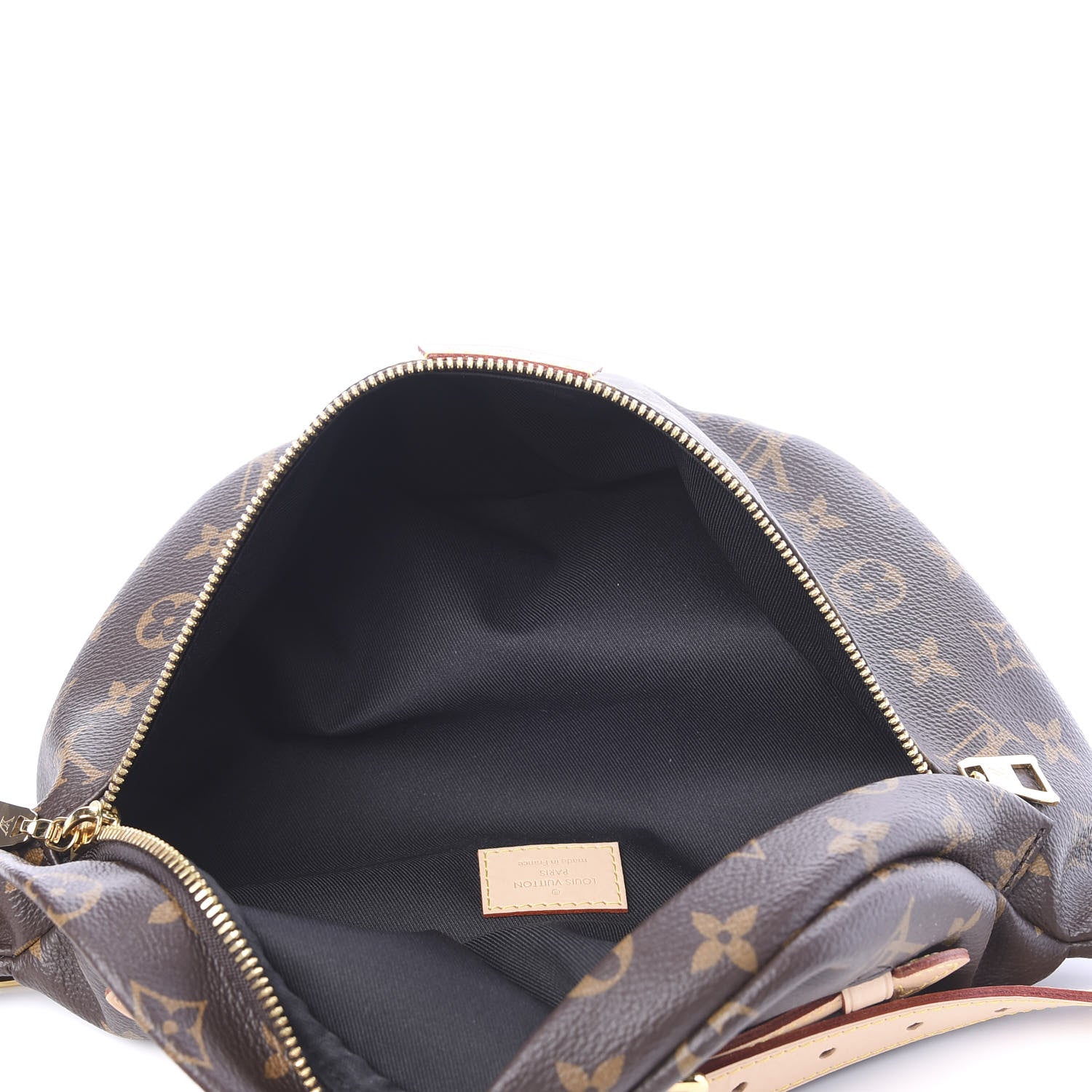 Louis Vuitton Monogram Bumbag 4 of 8