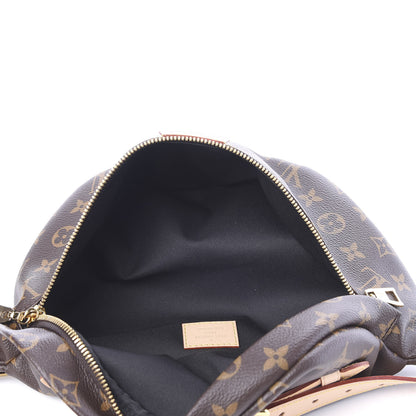 Louis Vuitton Monogram Bumbag 4 of 8