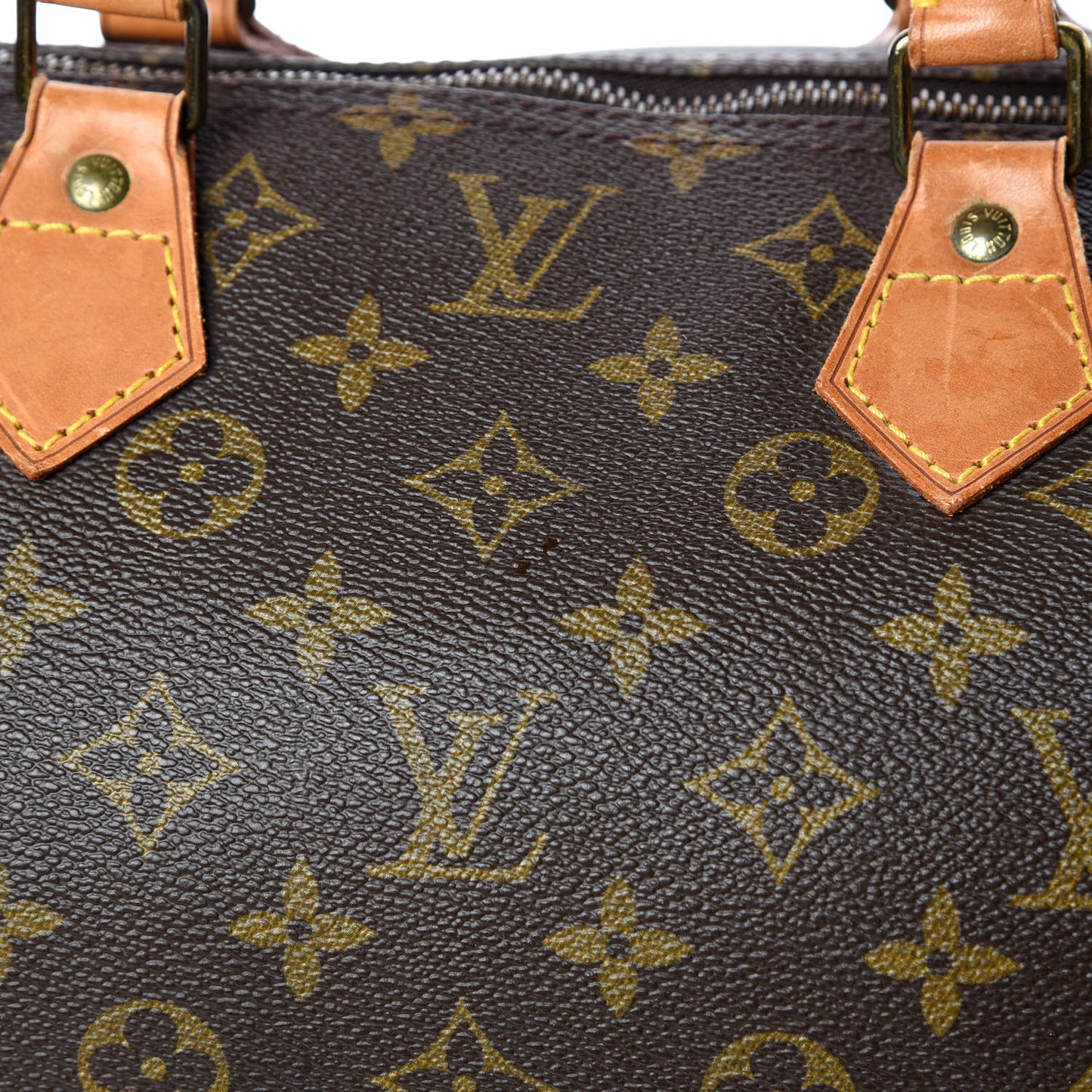 Monogram Speedy 40