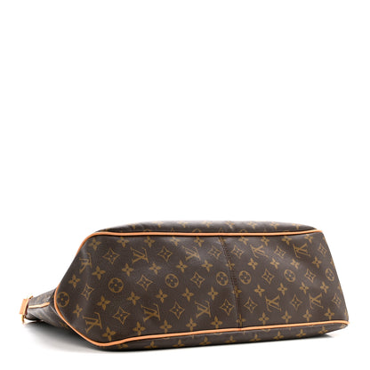 Louis Vuitton Monogram Delightful MM 4 of 13