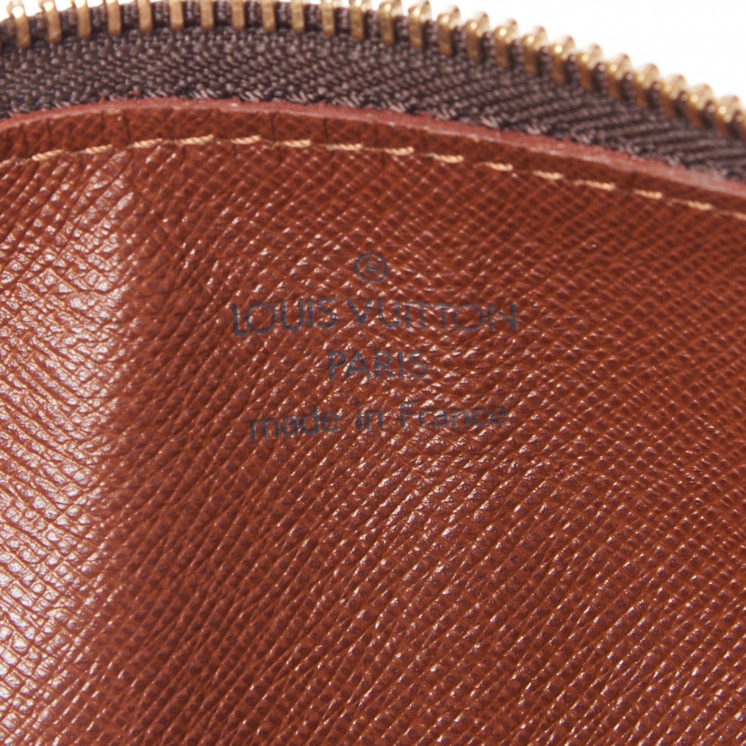 Louis Vuitton Monogram Papillon 26 5 of 7
