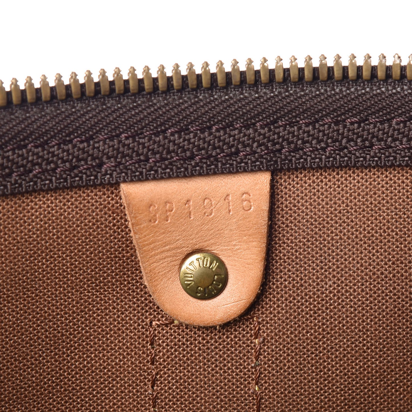 Monogram Keepall 45