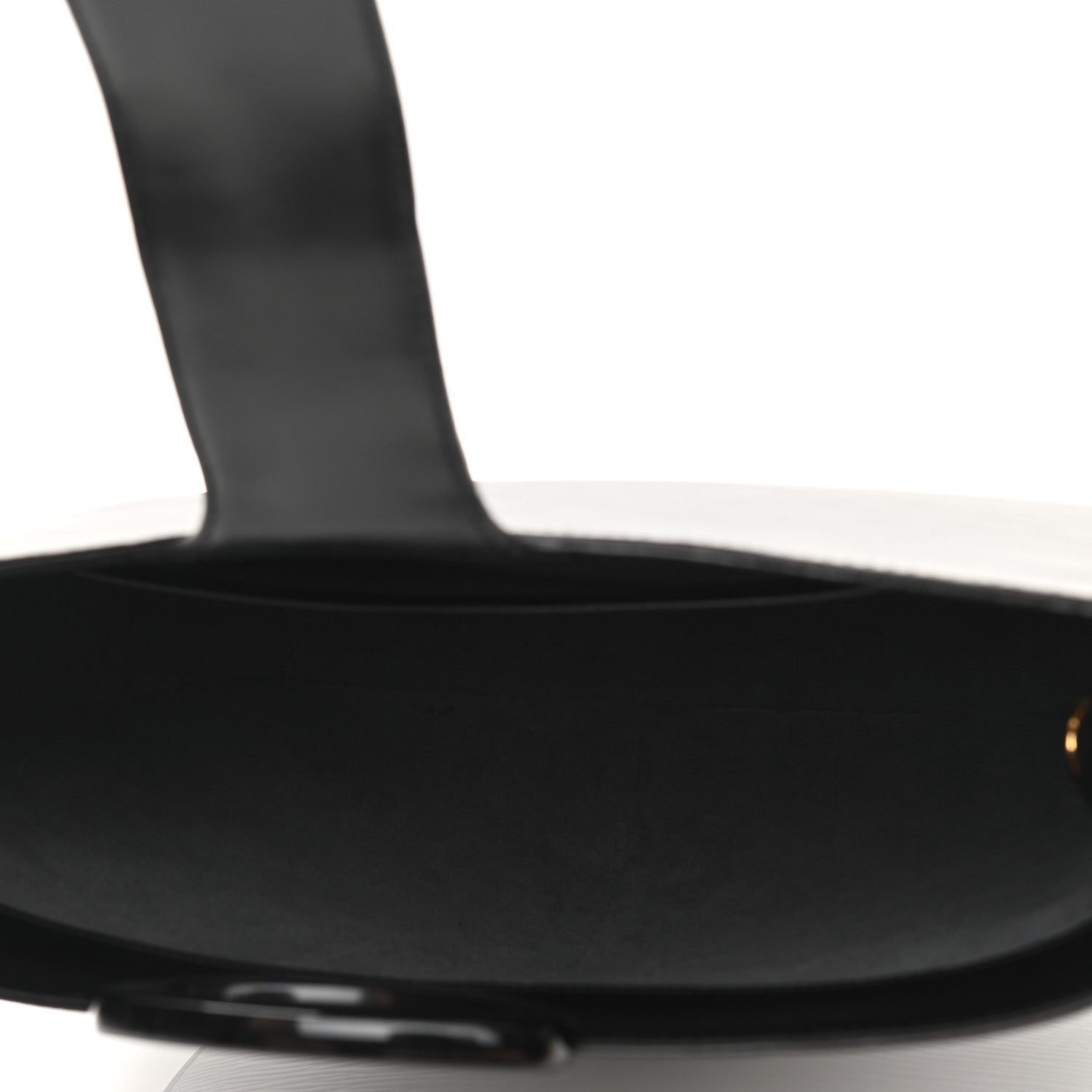 Louis Vuitton Epi Reverie Black 5 of 9
