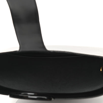 Louis Vuitton Epi Reverie Black 5 of 9