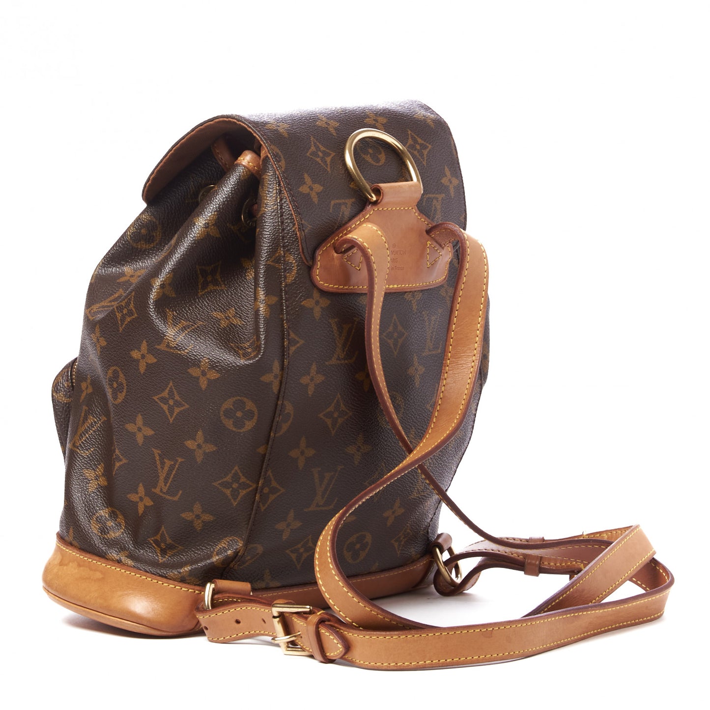 Monogram Montsouris MM Backpack