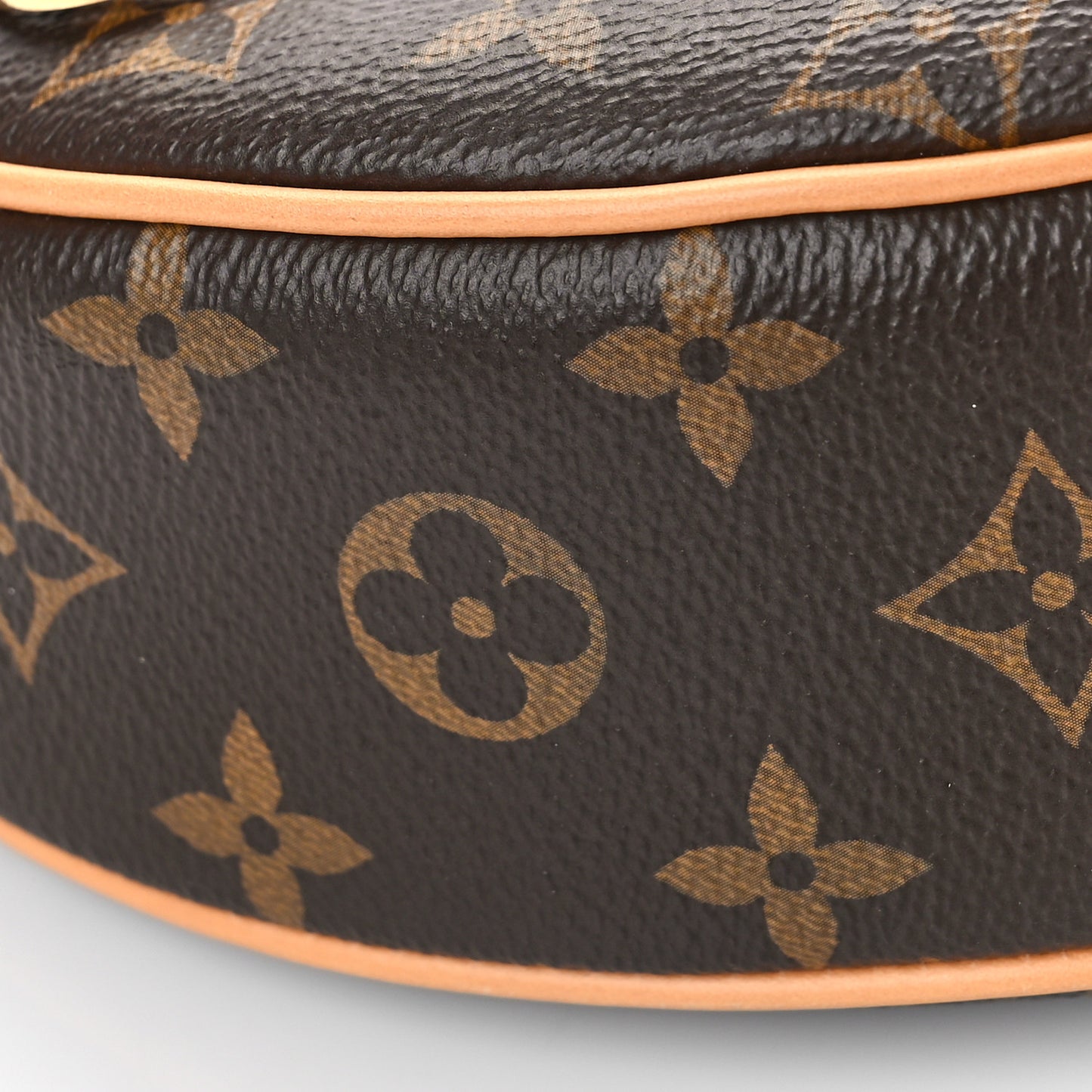 Monogram Loop