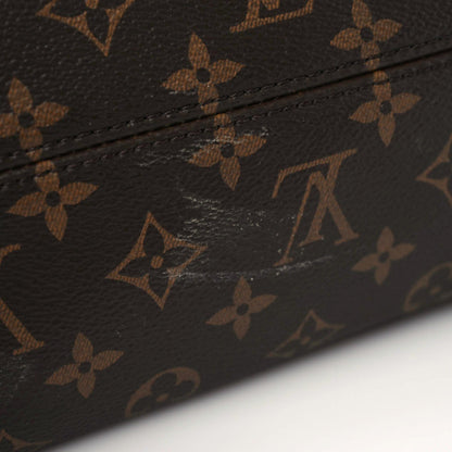 Louis Vuitton Monogram Graceful MM Pivoine 16 of 23