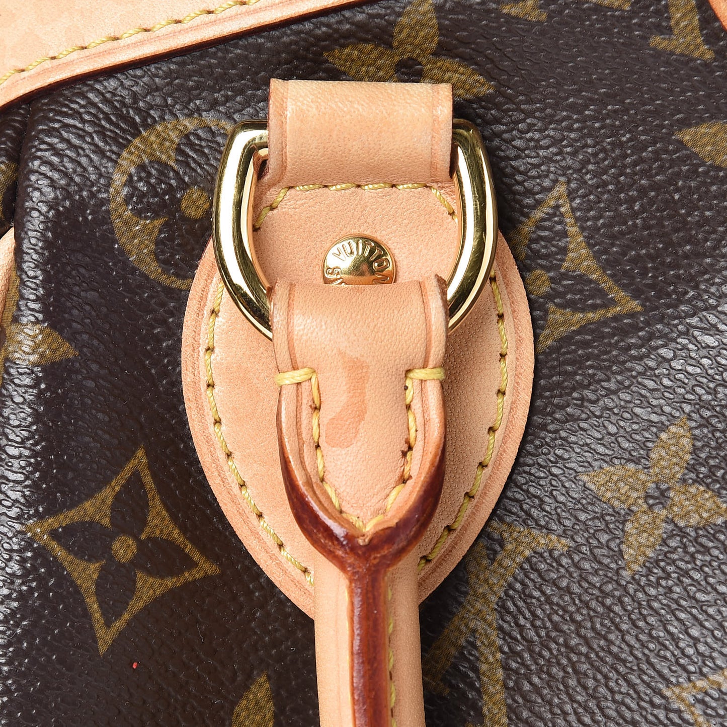 Monogram Tivoli PM