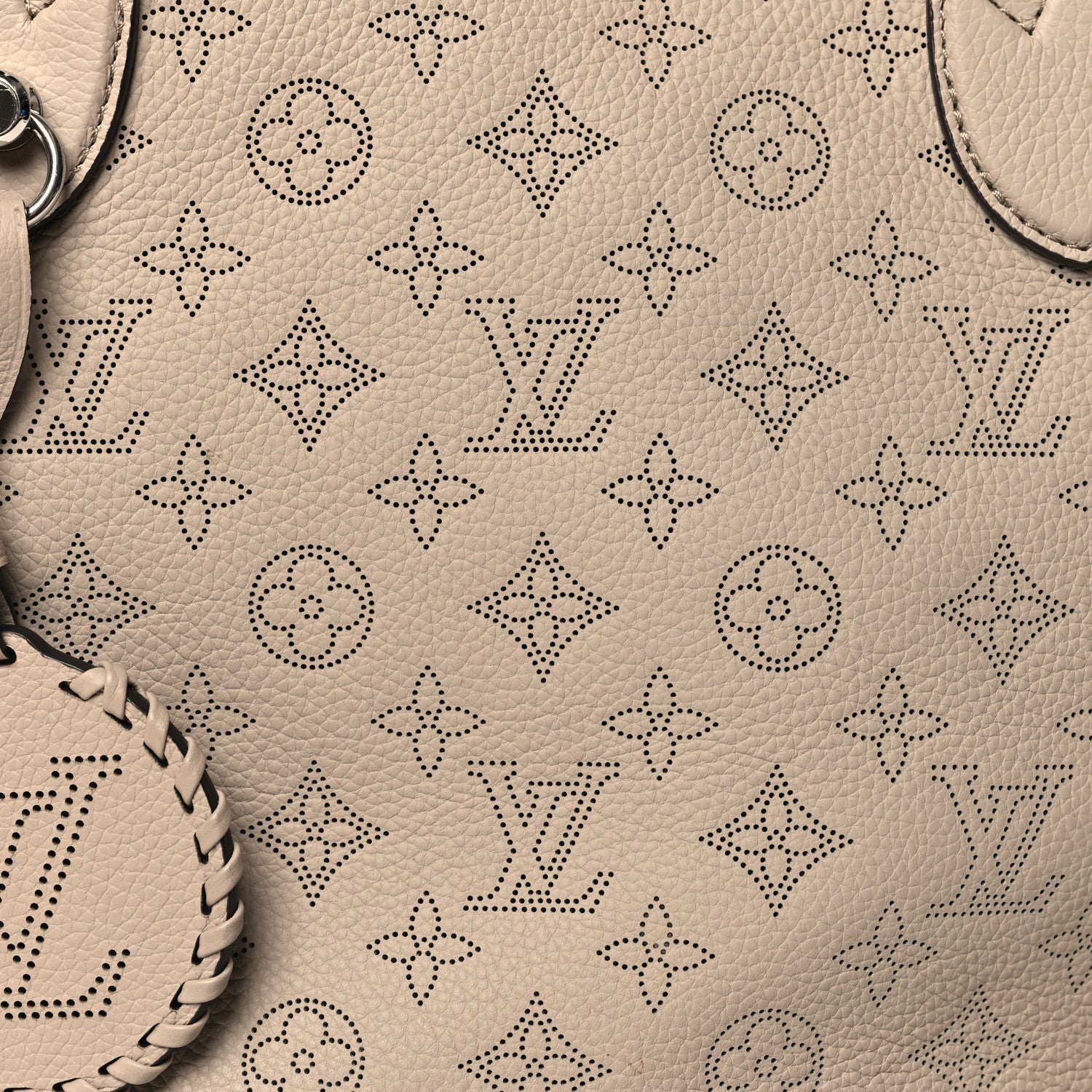 Louis Vuitton Mahina Blossom MM Galet 9 of 12