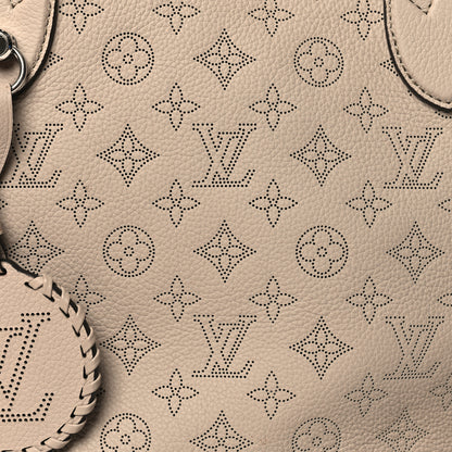Louis Vuitton Mahina Blossom MM Galet 9 of 12