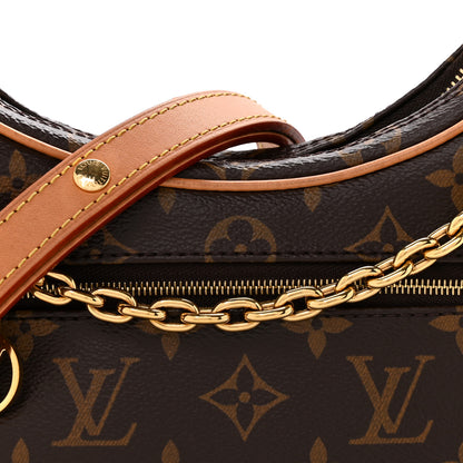 Louis Vuitton Monogram Loop 7 of 15