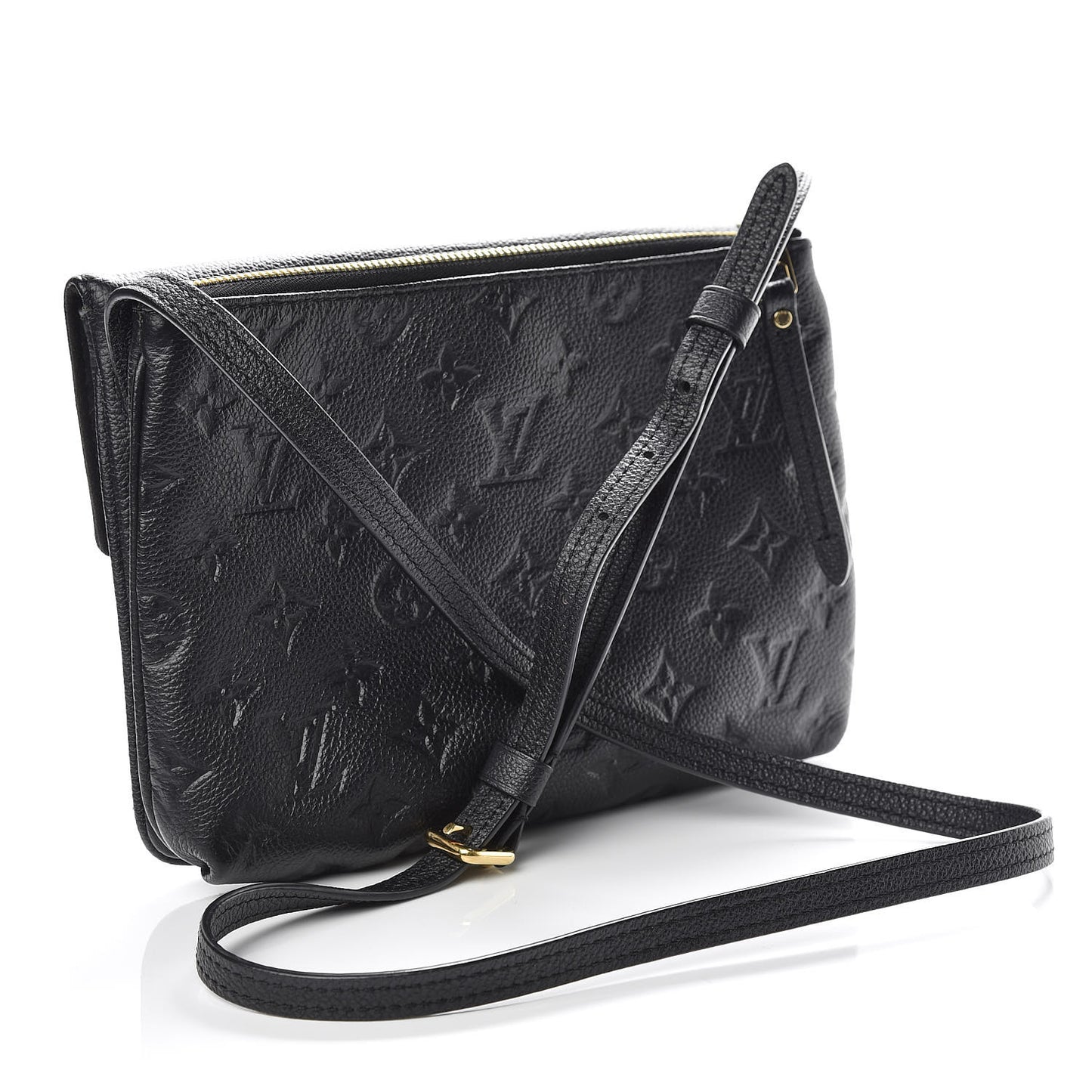 Empreinte Twice Black