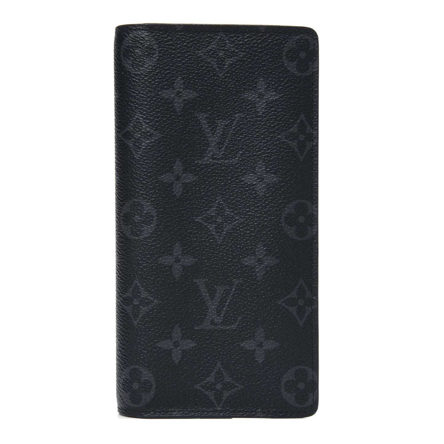 Monogram Eclipse Brazza Wallet