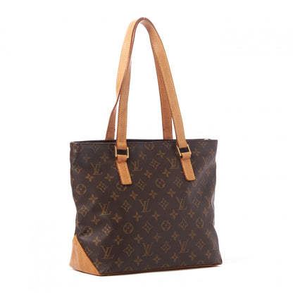 Louis Vuitton Monogram Cabas Piano 2 of 7