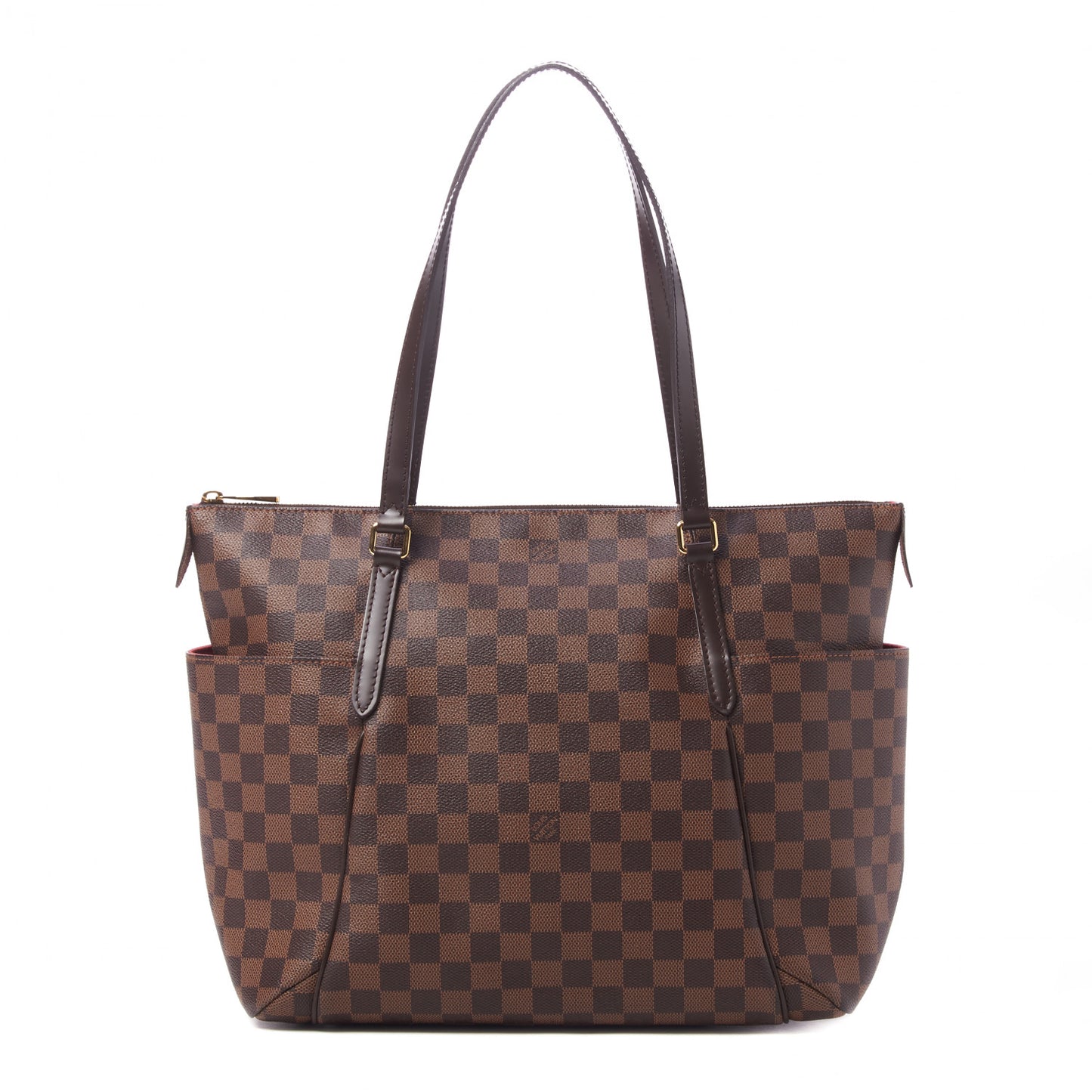 Damier Ebene Totally MM