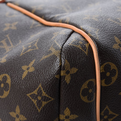 Louis Vuitton Monogram Totally MM 11 of 16