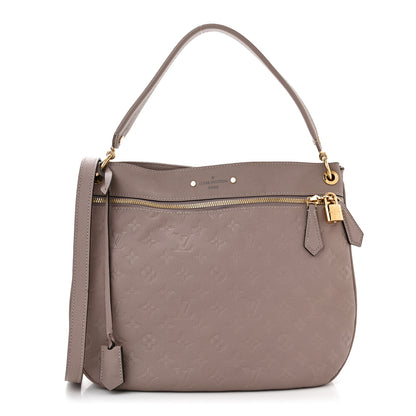 Louis Vuitton Empreinte Spontini Mastic 1 of 10
