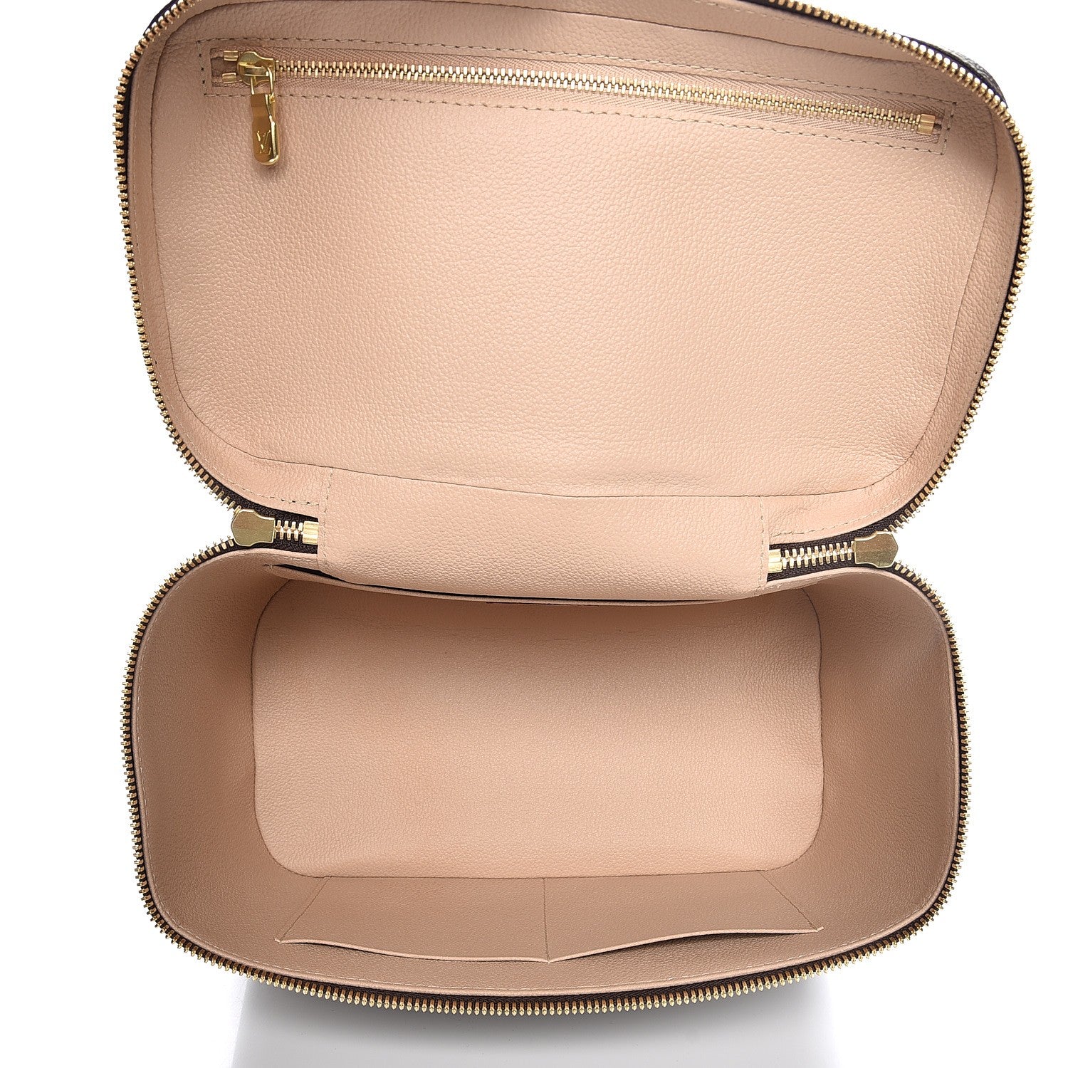 Louis Vuitton Monogram Nice BB 5 of 8